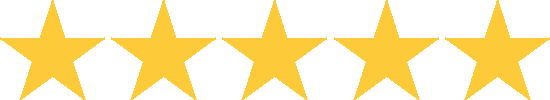 5 star icon