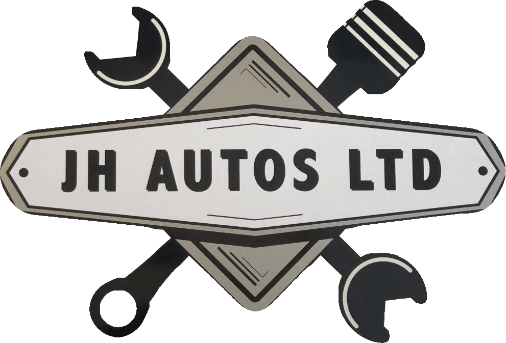 JH Autos Ltd