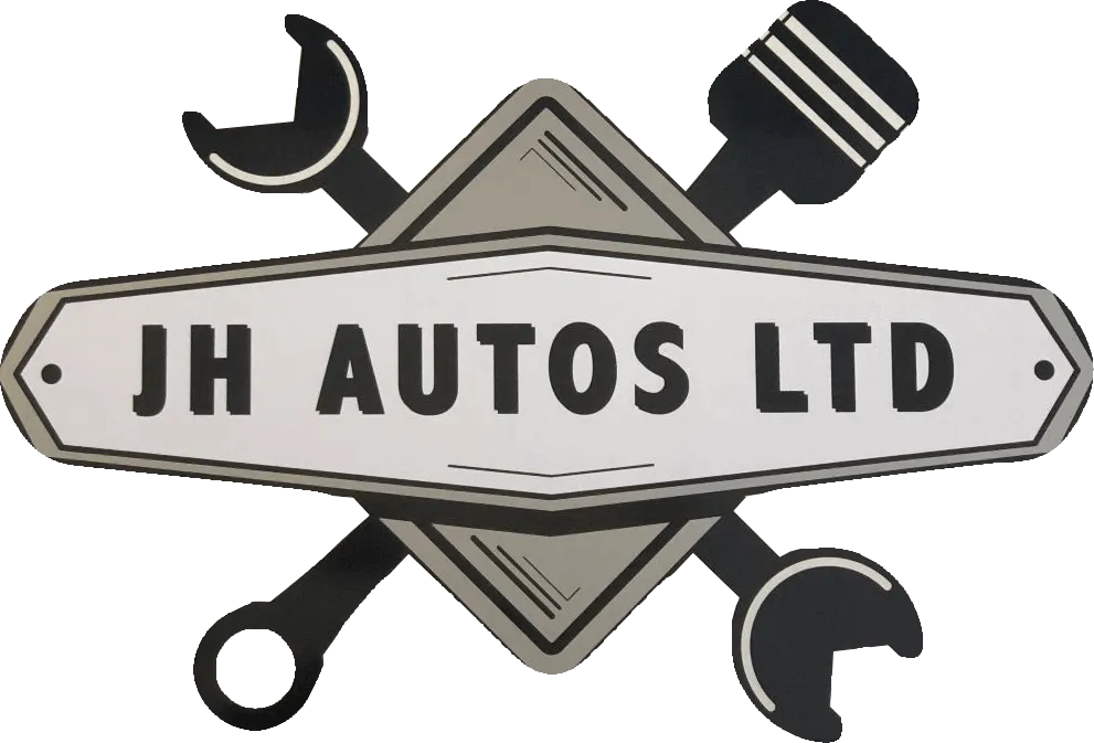 JH Autos Ltd